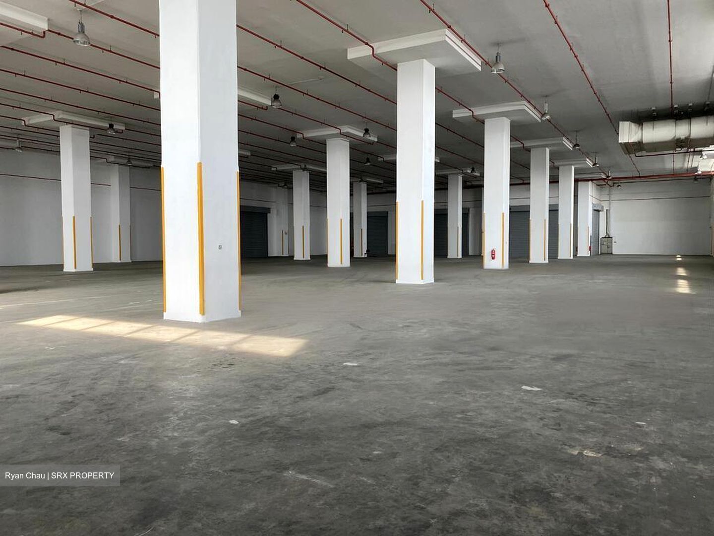 Tuas Avenue 10 (D22), Warehouse #490206701